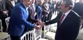 Büyükşehir Belediyesi ile Genel-İş Sendikası arasında 'Toplu iş sözleşmesi' imzalandı