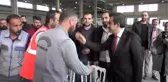 Diyarbakır Büyükşehir Belediyesinde toplu iş sözleşmesi imzalandı