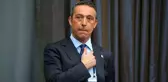 Fenerbahçe Başkanı Ali Koç, Şenol Güneş'i veto etti