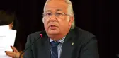 G.Saray Divan Başkanı Eşref Hamamcıoğlu'ndan F.Bahçe'ye çarpıcı sözler: 20 yıl sonra Anadolu deplasmanından zaferle döndük