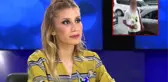 İrem Derici'yi taciz ettiği gerekçesiyle yargılanan sanık 5 ay hapis cezasına çarptırıldı