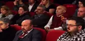 MERSİN Kadına şiddete tiyatro oyunu ile dikkat çektiler