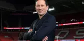 PSV, gelecek sezondan itibaren Roger Schmidt'e emanet