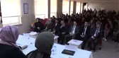 Şair ve yazar Sezai Karakoç memleketinde anlatıldı