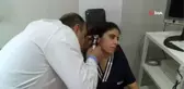 Sivas'ta ilk defa gerçekleştirildi...Yedi yıl sonra yeniden duydu