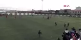 SPOR Tepecikspor deplasmanında 4 futbolcusu yaralanan Payasspor, konuyu yargıya taşıdı
