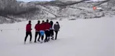 Tunceli, Kar Voleybolu Dünya Kupası'nda Türkiye'yi temsil edecek