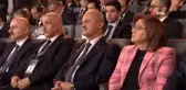 Ulaştırma ve Altyapı Bakanı Turhan: 