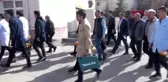 Yaşlı ve ihtiyaçlıların tamirat işlerini meslek liseliler yapıyor