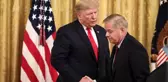 ABD'li senatör Lindsey Graham, koronavirüs ihtimaline karşı kendini karantinaya aldı