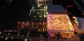 ANTALYA 3 gün 3 gece sürecek 1 milyon euroluk Hint düğünü başladı