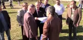 Atakum'da 'Doğa Bilimleri Köyü' kuruluyor