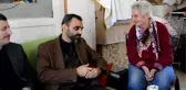 Balıkesir'de İyilik Ödülleri Fatma Cavlı ve Namık Tuncel'in oldu