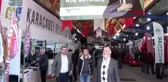 BURSA Karacabey 9'uncu Gıda Tarım ve Hayvancılık Fuarı kapılarını açtı
