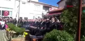 ÇANAKKALE Mehmet Akif Ersoy, Bayramiç'teki evinde anıldı