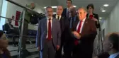 CHP Genel Başkan Yardımcısı Kaya: 