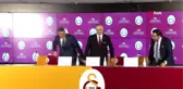 Galatasaray ile GSYİAD arasında iş birliği anlaşması imzalandı
