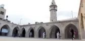 Gazze'de koronavirüsle mücadele kapsamında dezenfekte çalışmaları hız kazandı