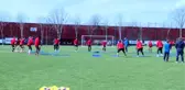 Gençlerbirliği'nin Portekizli futbolcusu Candeias: 