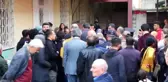 Hatay'a şehit ateşi düştü