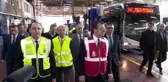 İMAMOĞLU ETKİNLİKLER AY SONUNA KADAR DURDURULDU