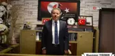 İstiklal Marşı'nın 41 mısrasını 41 kişiyle okudular