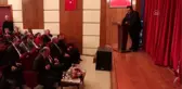 İstiklal Marşı'nın kabulünün 99'uncu yıl dönümü etkinlikleri