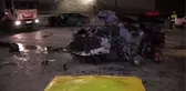 KONYA Kazada hayatını kaybeden 2 uzman onbaşı, ilk görev yerlerine gidiyormuş