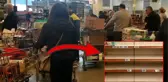 Koronavirüs sonrası vatandaş soluğu marketlerde aldı! Ürün stoğu yapmak isteyenler rafları boşalttı