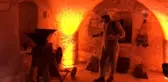 Midyat Belediyesince dezenfekte çalışması yapıldı