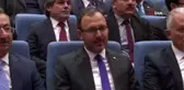 Milli sporculara burs verecek vakıf üniversitelerinin sayısı 52'ye çıkarıldı