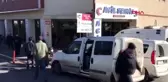 Şanlıurfa'da zincirleme kaza: 7 yaralı