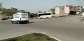 ŞANLIURFA Resulayn'da pazar yerinde patlama: 3 ölü, 5 yaralı