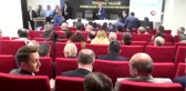 Tekirdağ'da 2 hastane Koronavirüs'e karşı referans hastane ilan edildi