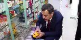 Ticaret Bakanlığı, Kovid-19'u fırsat bilenlere eş zamanlı denetim gerçekleştirdi