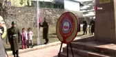'Yanıkdere şehitleri' anıldı