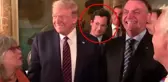Trump-Bolsonaro görüşmesinde ikiliyle yakın temasta olan Fabio Wajngarten'de koronavirüs tespit edildi