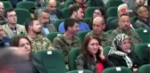 AK Parti'li Çonkar: 