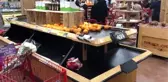 Amerika'da koronavirüs paniği devam ediyor - NEW