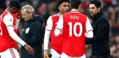 Arsenal Teknik Direktörü Mikel Arteta'da koronavirüs tespit edildi