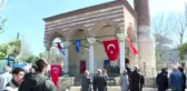 Burmalı Mescit, restorasyonun ardından ibadete açıldı