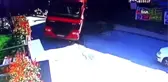 Büyükçekmece'de faciadan saniyelerle kurtuluş kamerada