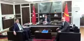 Çocukların ödünç oyuncak alabileceği oyuncak kütüphanesi kurulacak