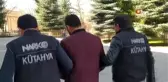 Evinde 7 kilogram uyuşturucuyla yakalanan şüpheli tutuklandı