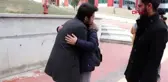 İrem Su için helva dağıtıldı