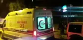 İzmir'de çıkan bıçaklı kavgada bir kişi ağır yaralandı