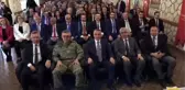 Koronavirüs tedbirlerine yönelik toplantı yapıldı