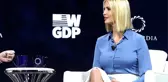 Ivanka Trump ile aynı karede yer alan Avustralyalı Bakan koronavirüse yakalandı