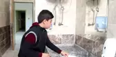 Koronavirüse karşı dezenfekte çalışmaları - SİİRT