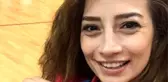 Milli sporcu Selin Şahin, İtalya'da karantinaya alındı